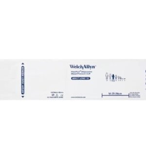 NIBP Cuff, OEM Original SOFT-11L by Welch Allyn