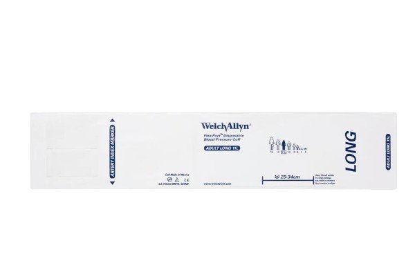 NIBP Cuff, OEM Original SOFT-11L by Welch Allyn
