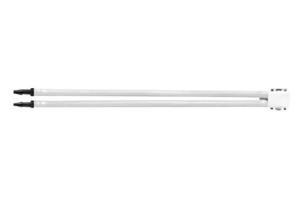 NIBP Hose, OEM Original 2-BARB by Welch Allyn