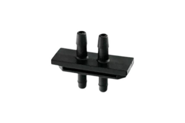NIBP Connector, OEM Original 2025177-046 by GE