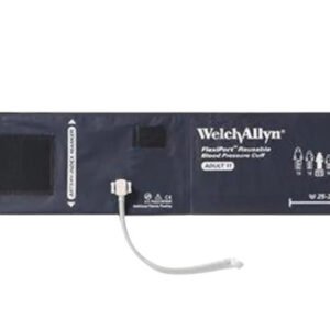 NIBP Cuff, OEM Original REUSE-11-1SC by Welch Allyn