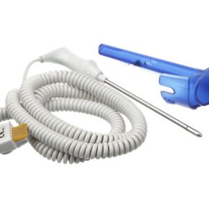 Temperature Probe, OEM Original 02893-100 by Welch Allyn
