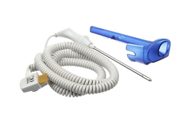 Temperature Probe, OEM Original 02893-100 by Welch Allyn