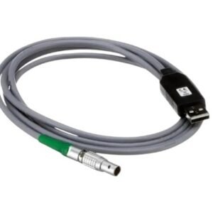 IBP Cable, OEM Original 7100-24 by Welch Allyn