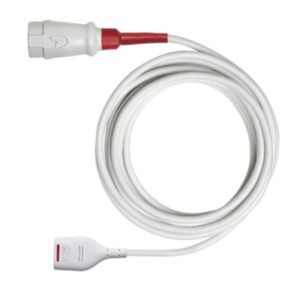 SpO2 Cable, OEM Original 4078 (RD rainbow SET R25-12) by Masimo