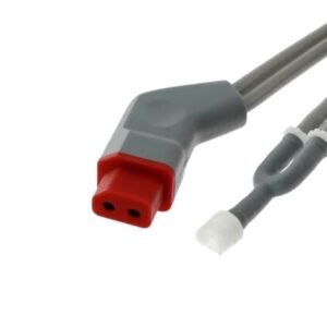 NIBP Hose, OEM Original YN-901P by Nihon Kohden