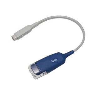 SpO2 Cable, OEM Original PMC10NCH by GE