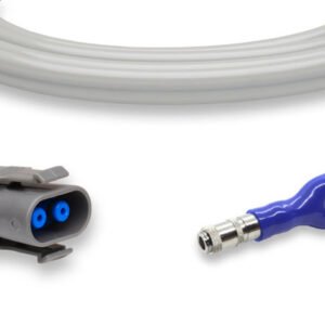 NIBP Hose, OEM Original 10052 by Medline