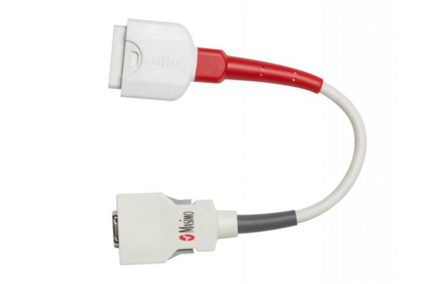 SpO2 Cable, OEM Original 2523 (M-LNC-1) by Masimo