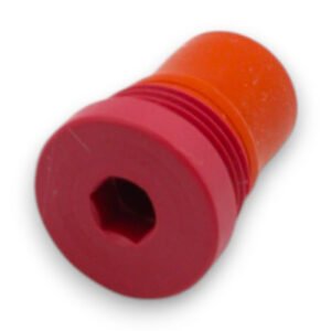 NIBP Connector, OEM Original 989803217001 by Philips