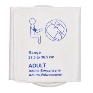 NIBP Cuff, OEM Original 39105 by Welch Allyn