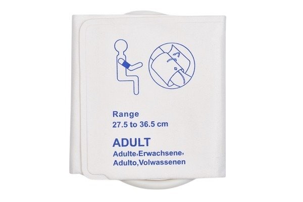 NIBP Cuff, OEM Original 39105 by Welch Allyn