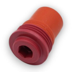 NIBP Connector, OEM Original 989803217021 by Philips