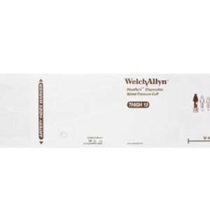 NIBP Cuff, OEM Original VINYL-13 by Welch Allyn