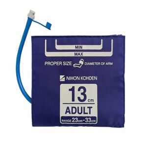 NIBP Cuff, OEM Original YP-713T by Nihon Kohden