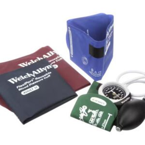 NIBP Cuff, OEM Original DS45-MC by Welch Allyn