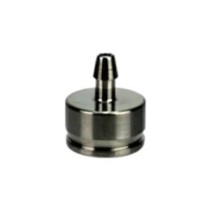 NIBP Connector, OEM Original TEST-PORT by Welch Allyn