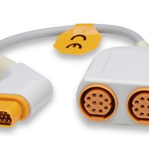 IBP Cable, OEM Original 5731281 by Draeger