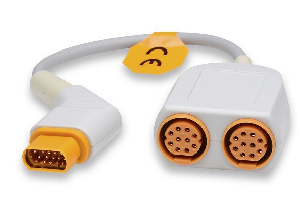 IBP Cable, OEM Original 5731281 by Draeger