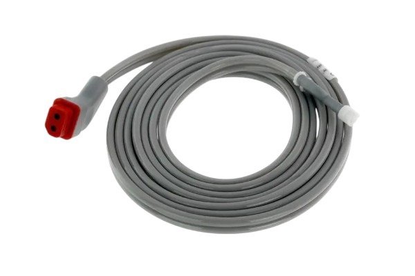 NIBP Hose, OEM Original YN-900P by Nihon Kohden