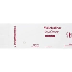 NIBP Cuff, OEM Original VINYL-12 by Welch Allyn