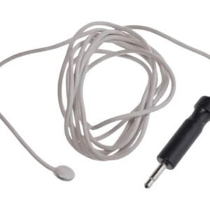 Temperature Probe, OEM Original 6600-0628-700 by Datex Ohmeda