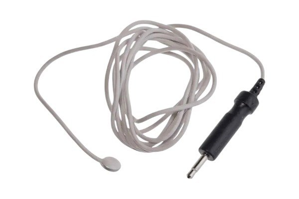 Temperature Probe, OEM Original 6600-0628-700 by Datex Ohmeda