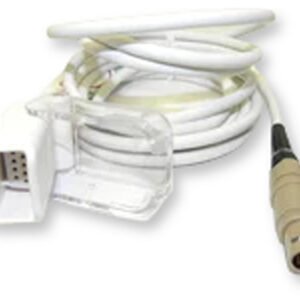 SpO2 Cable, OEM Original 1046736 by Circadiance