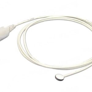 Temperature Probe, OEM Original MU11225 by Draeger