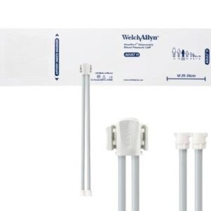 NIBP Cuff, OEM Original SOFT-11-2MQ by Welch Allyn