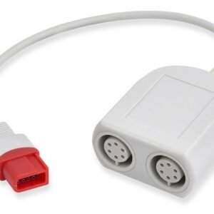 IBP Cable, OEM Original 700-0028-00 by Spacelabs