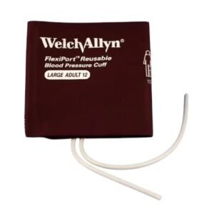 NIBP Cuff, OEM Original REUSE-12-2TP by Welch Allyn