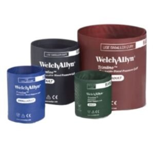 NIBP Cuff, OEM Original 3602SCK by Welch Allyn