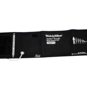 NIBP Cuff, OEM Original REUSE-13-1SC by Welch Allyn