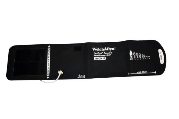 NIBP Cuff, OEM Original REUSE-13-1SC by Welch Allyn