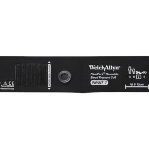 NIBP Cuff, OEM Original REUSE-07 by Welch Allyn
