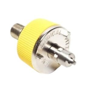 NIBP Connector, OEM Original 2205 by Precision Medical