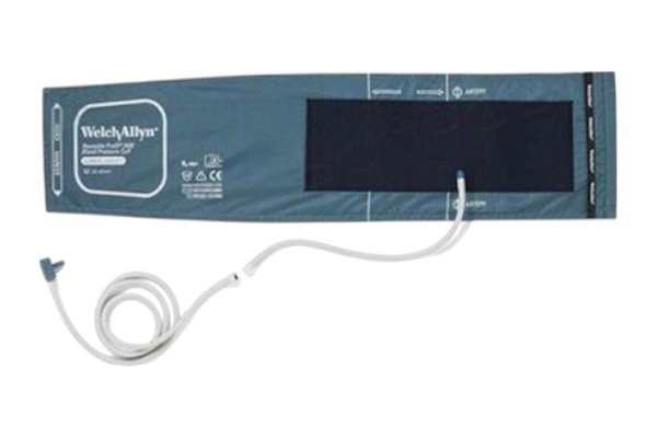 NIBP Cuff, OEM Original REUSE-09-2400 by Welch Allyn