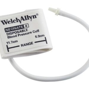 NIBP Cuff, OEM Original NEO-4-1 by Welch Allyn