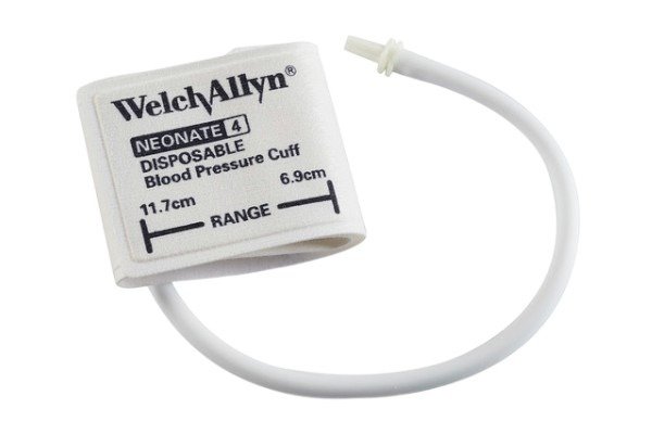 NIBP Cuff, OEM Original NEO-4-1 by Welch Allyn