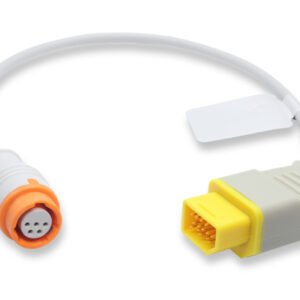 IBP Cable, OEM Original JP-910P by Nihon Kohden