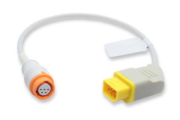 IBP Cable, OEM Original JP-910P by Nihon Kohden