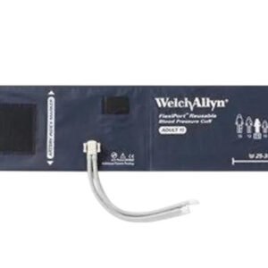 NIBP Cuff, OEM Original REUSE-11-2SC by Welch Allyn
