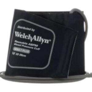 NIBP Cuff, OEM Original REUSE-11L-ABPM by Welch Allyn