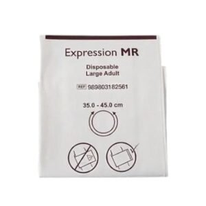 NIBP Cuff, OEM Original 989803182561 by Philips