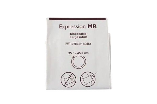 NIBP Cuff, OEM Original 989803182561 by Philips