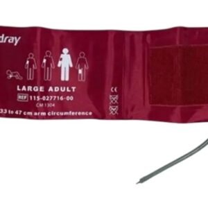 NIBP Cuff, OEM Original 0683-15-0007-01 by Mindray