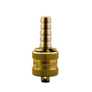 NIBP Connector, OEM Original 600-0021-00 by Welch Allyn