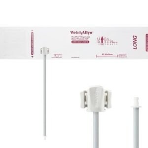 NIBP Cuff, OEM Original SOFT-12L-1HP by Welch Allyn