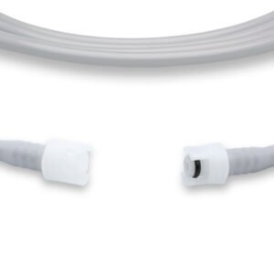 NIBP Hose, OEM Original YN-990P by Nihon Kohden